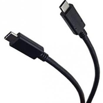 USB-C Kabel 5A 100W für Geräte mit hoher Leistung