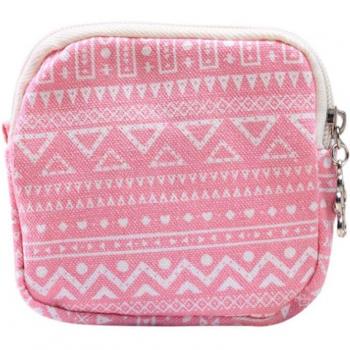 Mini Bag for Sanitary Towels
