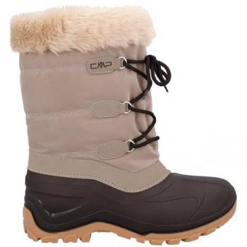 Desert Snow Boot UK 5 – Low‑Toe Women’s Model