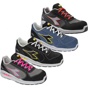 Chaussures de Sécurité Diadora Run Net S3S 42