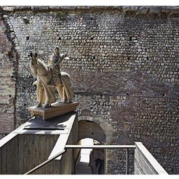 Carlo Scarpa, Castelvecchio, Verona: Museo di Castelvecchio, Verona