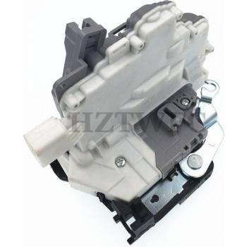 Cerradura Transversal SEAT ALTEA XL TOLEDO III