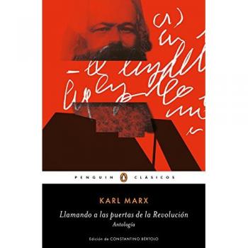 Llamando a las puertas de la revolucion