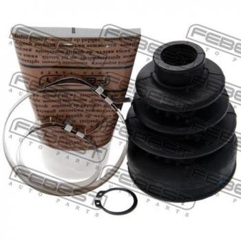 Jeu de joints-soufflets, arbre de commande FEBEST 0715-SX4R pour Suzuki SX4 I