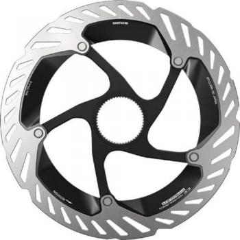 Shimano RT‑CL900 Narrow Type Center‑Lock Rotor with IRTCL900ME Outer Serration