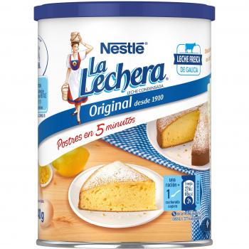 NESTLÉ Leche Condensada La Lechera 740g