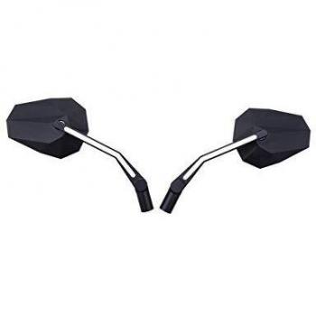 HIGHSIDER STEALTH-X3 Espejo con luz LED