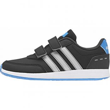 Adidas VS Switch 2 CMF C, Zapatillas para Niños, Negro