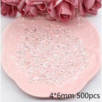 Waterdrop Craft Stones for Paper Crafting