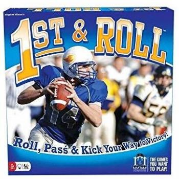 R&R Games First Roll Premium Set – Limited Release