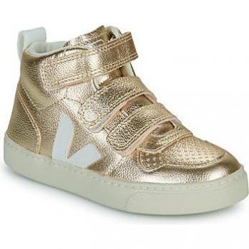 Veja Kinderschuhe V-10 Mid für Jungen und Mädchen