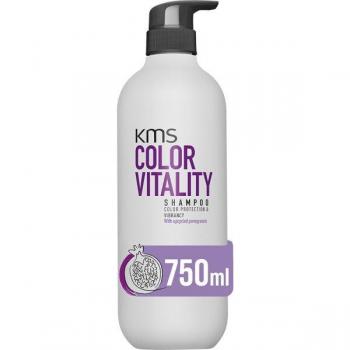 KMS Farbpflege Shampoo 750 ml