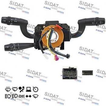 SIDAT 431110 Steuerhebel