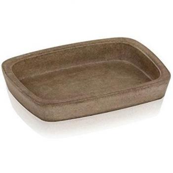 Support de Savon Horus en Béton