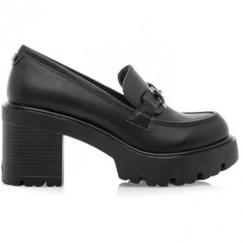 MTNG Frauenhalbschuhe 52892 – Trendy & Tragekomfort
