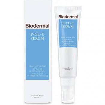Biodermal P-CL-E Serum 30 ml