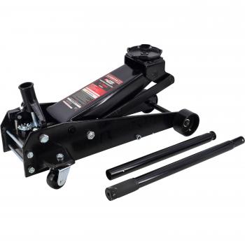 Awtools Laccio Idraulico “Frog” 4 Ton 140‑520 mm