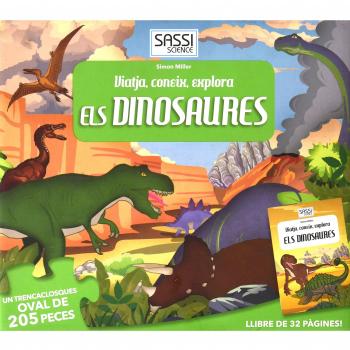 ELS DINOSAURES