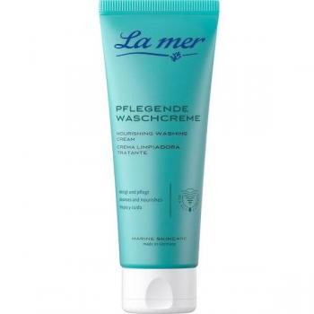 La mer Cuxhaven Waschcreme 100 ml
