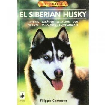 El Siberian Husky