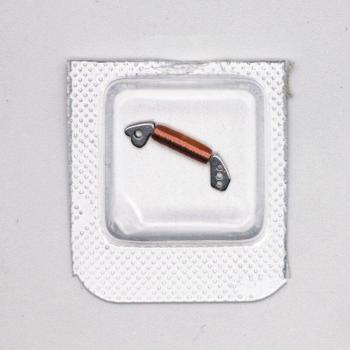 Coil Accessories for Swiss Movement Watches 753/751/762/763