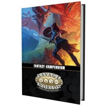 Savage Worlds