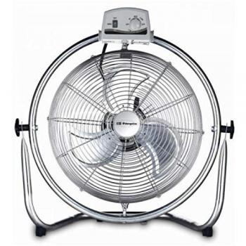 Ventilador Industrial Oscilante Orbegozo PWO 1946
