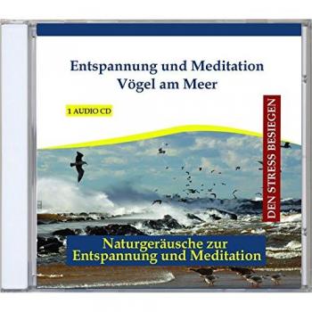 Entspannung und Meditation