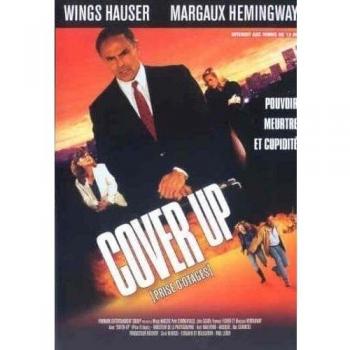 Cover Up (Prise d'otages) [FR IMPORT]