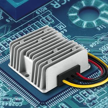 Abaisseur régulateur 24V/12V 20 A