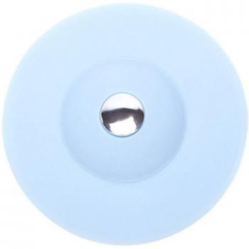 Press Bouncing Silicone Sink Strainer