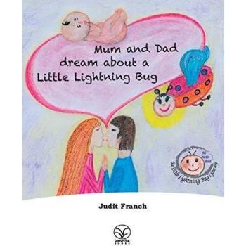 Mum and Dad dream about a Little Lightning Bug