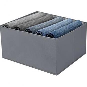 Tidy T‑Shirt Tower