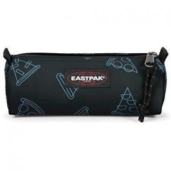 Trousse Eastpak, Benchmark, 21 cm, Noir