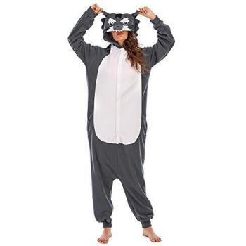 NightNook Universal Pyjamas