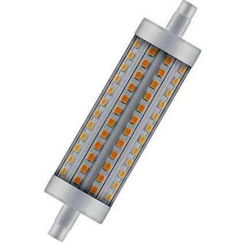 Lámpara LED R7S 12,5W 220V Osram