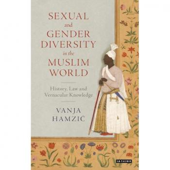 Vitalsource Technologies, Inc. Sexual And Gender Diversity In The Muslim World