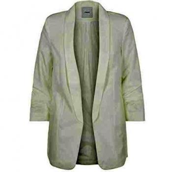 Women's 3/4 Blazer by Pieces