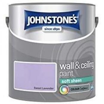 Johnstone's Interior Soft Sheen Paint