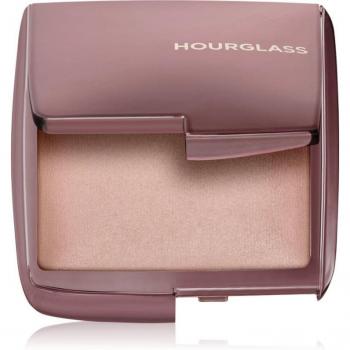 Ambient Lighting Powder in Dim Light