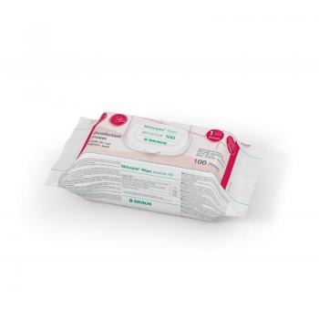 Meliseptol® Disinfection Pads Sensibili – Set di 100 pezzi