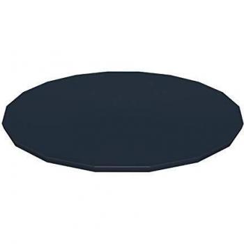 Bestway Copertura per Piscina Flowclear Fast Set 555 cm