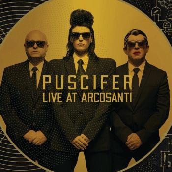 Confrontation Existante : Live à Arcosanti (Blu‑Ray)