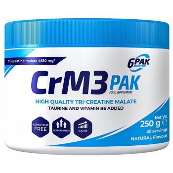 CrM3 Sconto 250 g