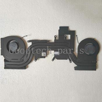 DELL Alienware 13 R3 Heatsink Cooling Fan 05H8Y5