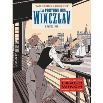 La fortune des Winczlav