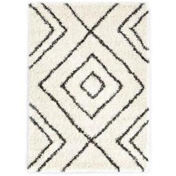 Tapis de Salon Polypropylène 80×150