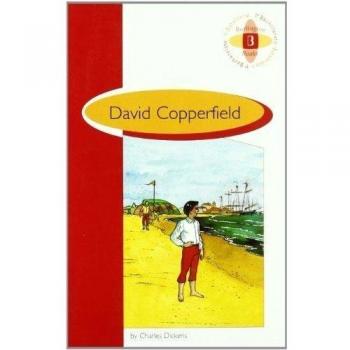 David Copperfield