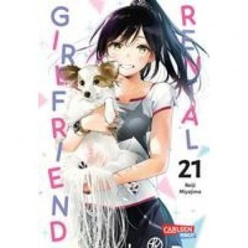 Rental Girlfriend 21