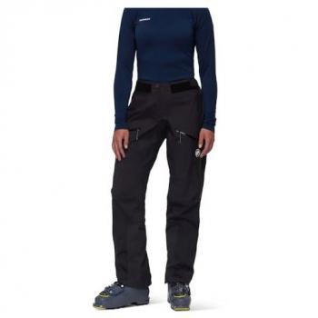 Pantaloni Resistenza Estrema Taiss Pro HS Mammut Donna